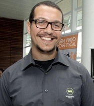André Nogueira - Sócio-Diretor Operacional