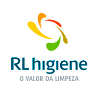 RL Higiene Empresa de Soluções em Limpeza