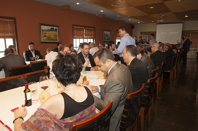 Eventos Informação sobre eventos realizados e a seremrealizados pela Wemake Eventos | TAGS: 